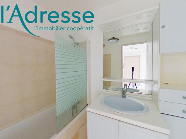 Appartement Noisy Le Grand 2 pièces meublé