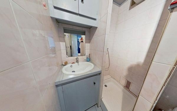 Appartement à vendre    3 pièces • 51 m2 Lyon 9