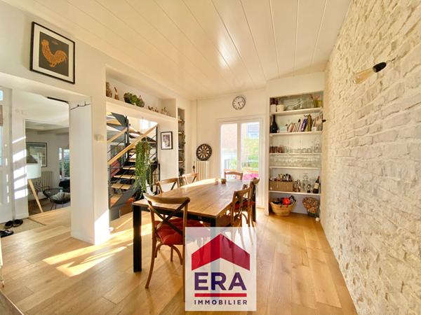 Maison Sartrouville 8 pièce(s) 120 m2