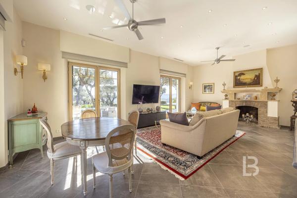 PROPRIÉTÉ D’EXCEPTION – L’ALLIANCE PARFAITE DU LUXE ET DE L’AUTHENTICITÉ