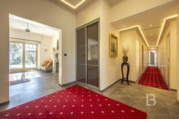 PROPRIÉTÉ D’EXCEPTION – L’ALLIANCE PARFAITE DU LUXE ET DE L’AUTHENTICITÉ