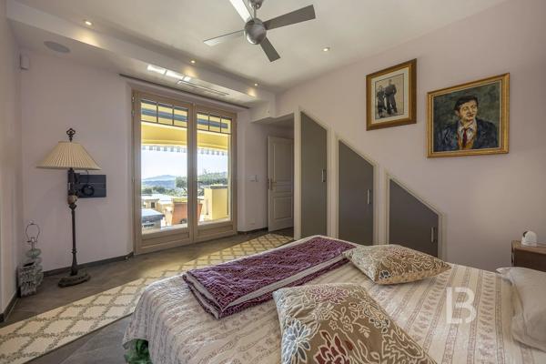 PROPRIÉTÉ D’EXCEPTION – L’ALLIANCE PARFAITE DU LUXE ET DE L’AUTHENTICITÉ