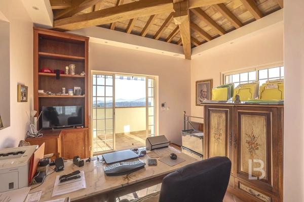 PROPRIÉTÉ D’EXCEPTION – L’ALLIANCE PARFAITE DU LUXE ET DE L’AUTHENTICITÉ