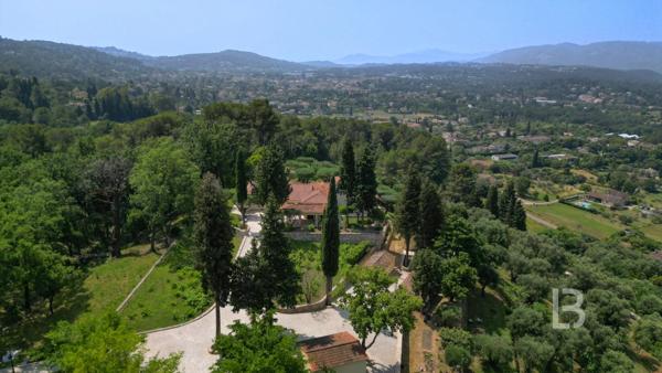 PROPRIÉTÉ D’EXCEPTION – L’ALLIANCE PARFAITE DU LUXE ET DE L’AUTHENTICITÉ