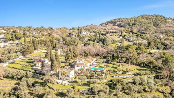 PROPRIÉTÉ D’EXCEPTION – L’ALLIANCE PARFAITE DU LUXE ET DE L’AUTHENTICITÉ