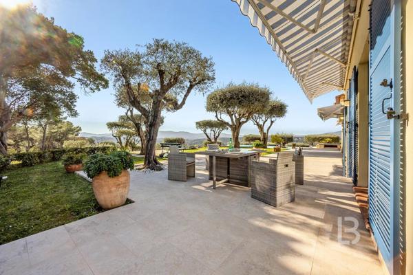 PROPRIÉTÉ D’EXCEPTION – L’ALLIANCE PARFAITE DU LUXE ET DE L’AUTHENTICITÉ