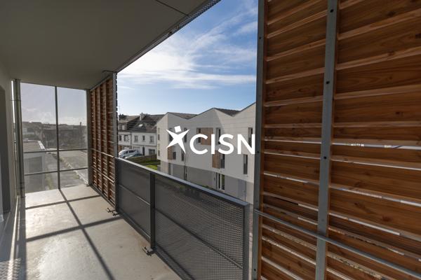 Achat appartement - 75m² - 56570 - Locmiquélic