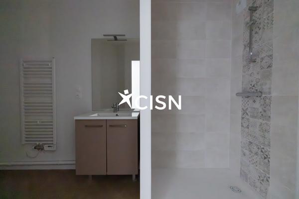 Achat appartement - 75m² - 56570 - Locmiquélic
