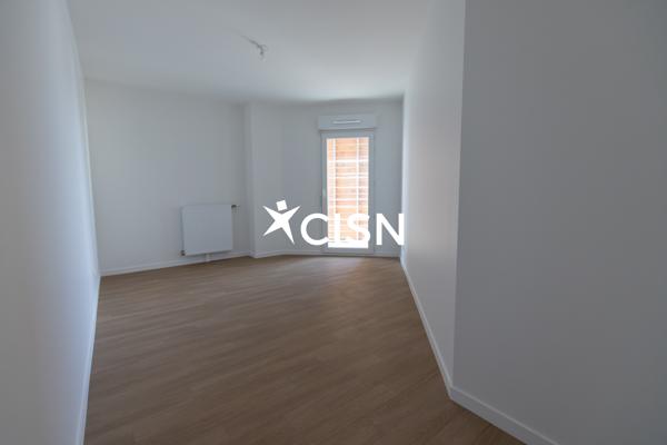 Achat appartement - 75m² - 56570 - Locmiquélic