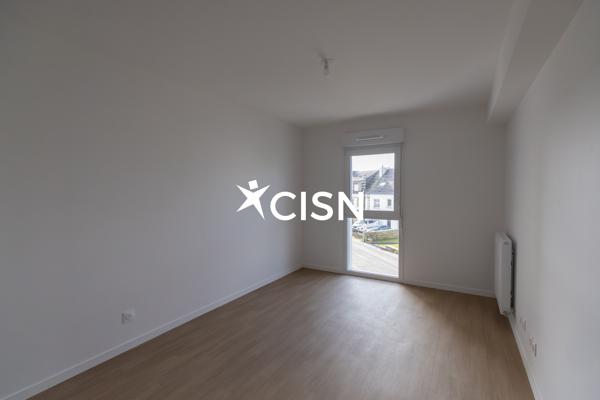 Achat appartement - 75m² - 56570 - Locmiquélic