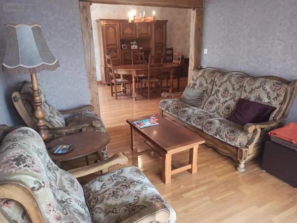 Achat - Appartement Reims 51100 4 pièces 87 m 2 87 m 2