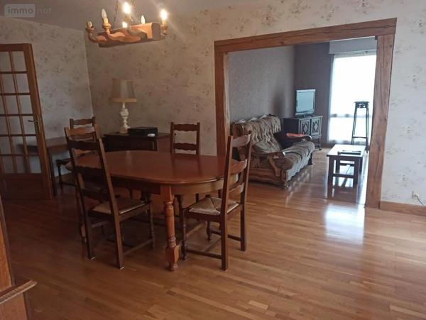 Achat - Appartement Reims 51100 4 pièces 87 m 2 87 m 2