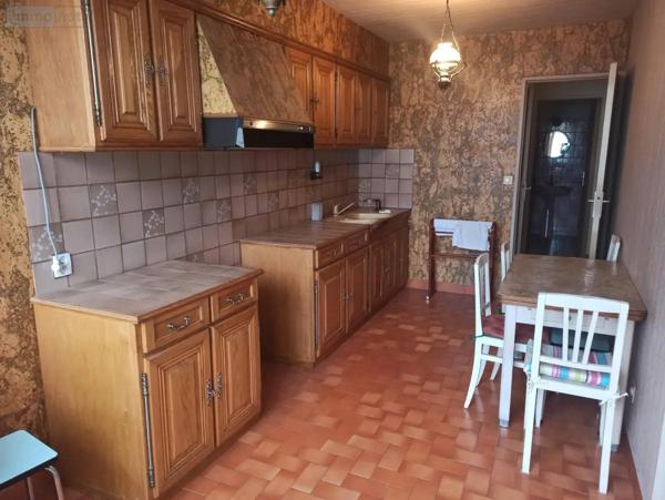 Achat - Appartement Reims 51100 4 pièces 87 m 2 87 m 2