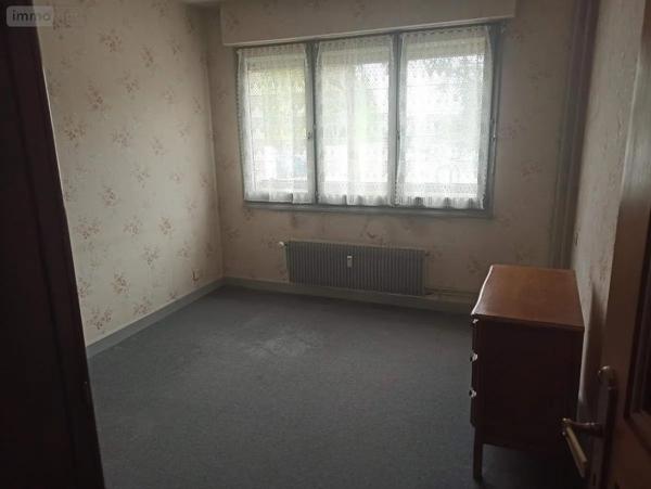 Achat - Appartement Reims 51100 4 pièces 87 m 2 87 m 2