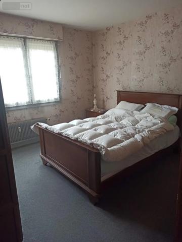 Achat - Appartement Reims 51100 4 pièces 87 m 2 87 m 2