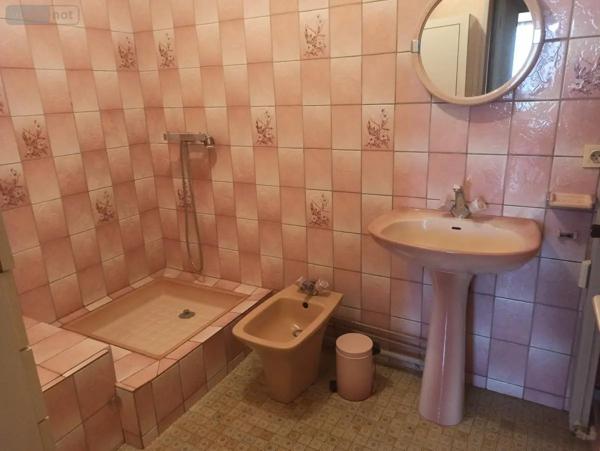 Achat - Appartement Reims 51100 4 pièces 87 m 2 87 m 2