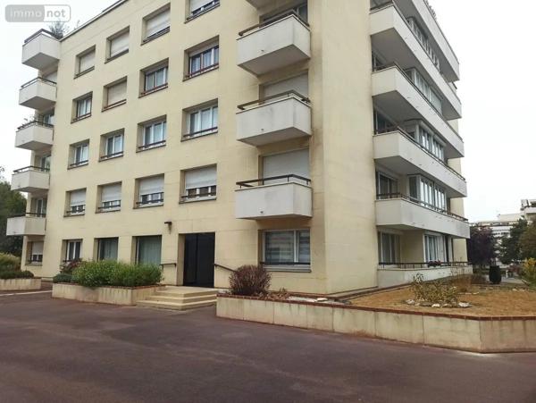 Achat - Appartement Reims 51100 4 pièces 87 m 2 87 m 2