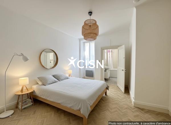 Achat appartement - 29m² - 44000 - Nantes