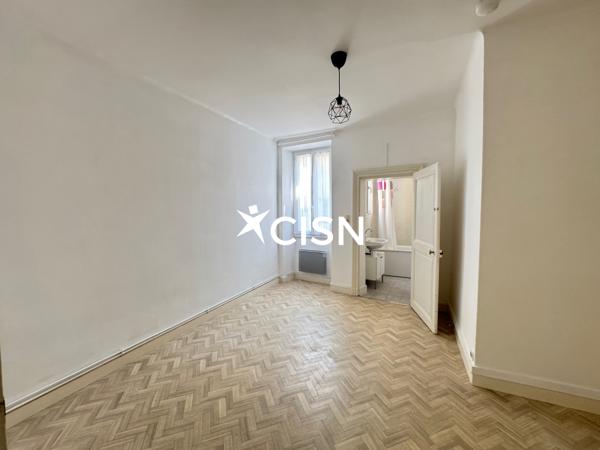 Achat appartement - 29m² - 44000 - Nantes