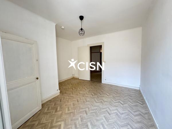 Achat appartement - 29m² - 44000 - Nantes