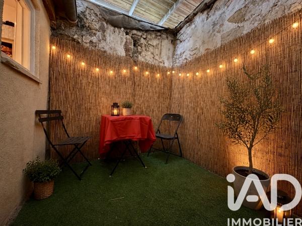 Maison à vendre 5 pièces 83 m² Vernouillet