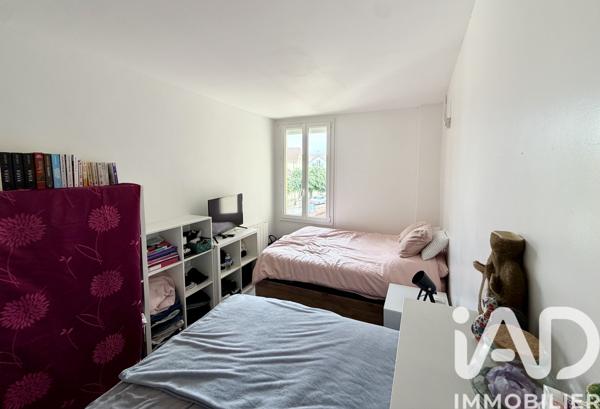 Maison à vendre 5 pièces 83 m² Vernouillet