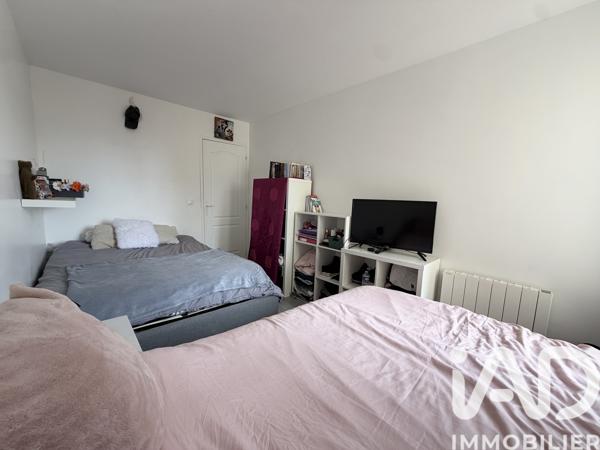 Maison à vendre 5 pièces 83 m² Vernouillet