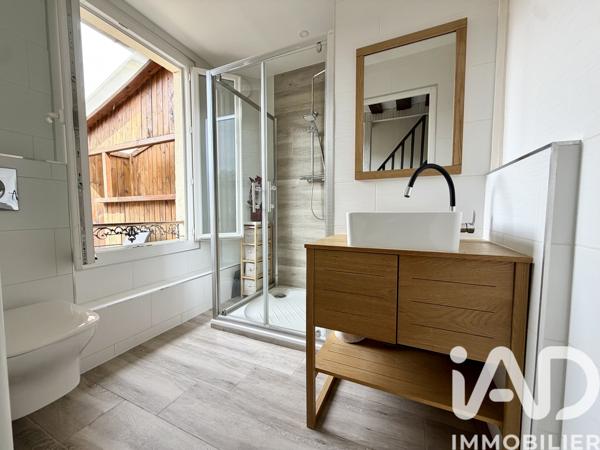 Maison à vendre 5 pièces 83 m² Vernouillet