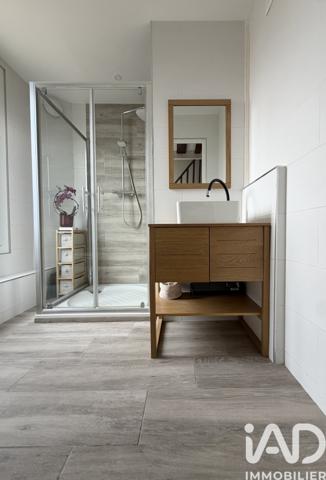 Maison à vendre 5 pièces 83 m² Vernouillet