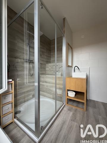 Maison à vendre 5 pièces 83 m² Vernouillet