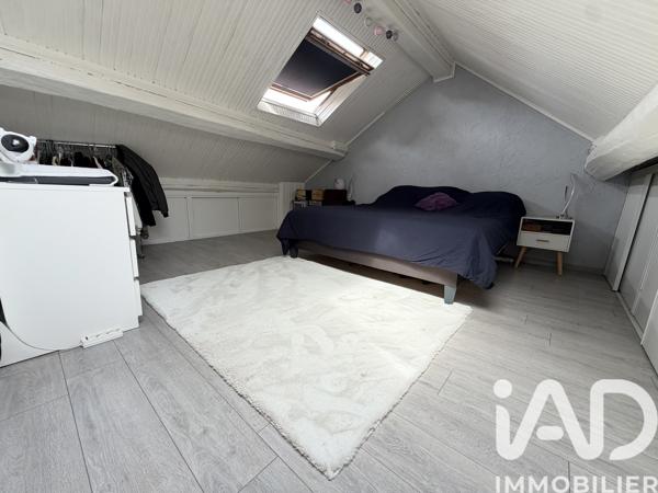 Maison à vendre 5 pièces 83 m² Vernouillet