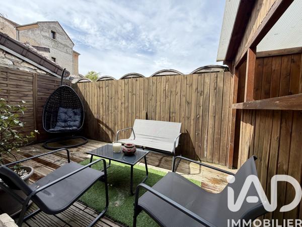 Maison à vendre 5 pièces 83 m² Vernouillet