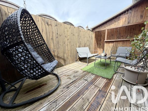 Maison à vendre 5 pièces 83 m² Vernouillet