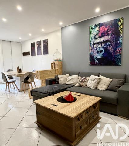 Maison à vendre 5 pièces 83 m² Vernouillet