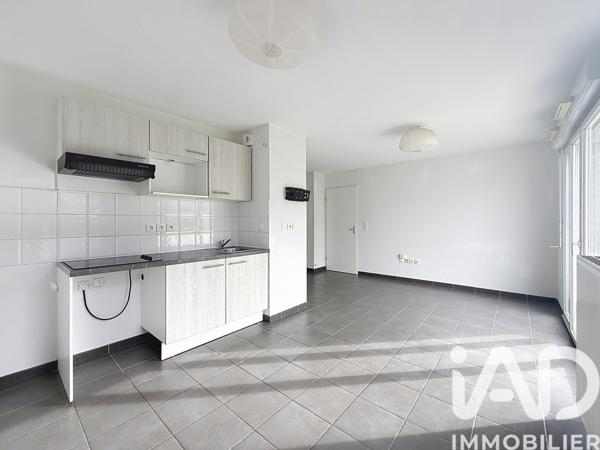 Appartement à vendre 3 pièces 57 m² Toulouse