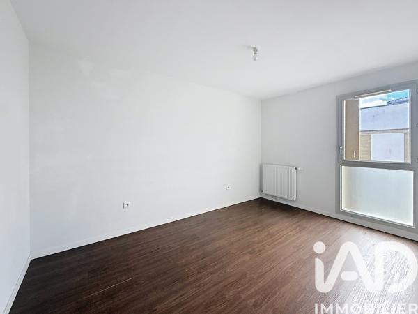 Appartement à vendre 3 pièces 57 m² Toulouse