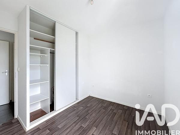 Appartement à vendre 3 pièces 57 m² Toulouse