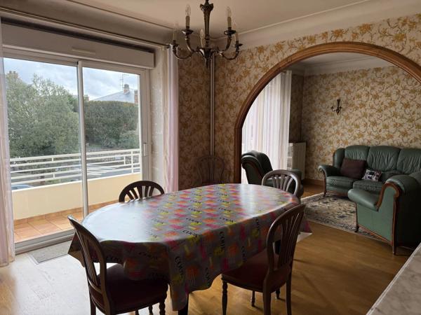 Vente Maison 6 pièces 117 m2 à Rodez