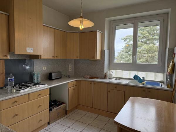 Vente Maison 6 pièces 117 m2 à Rodez