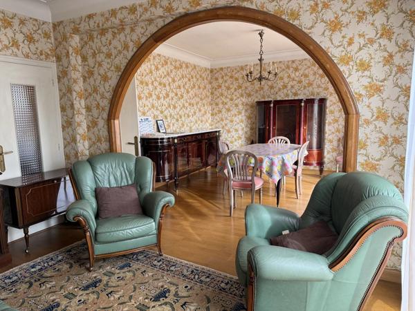 Vente Maison 6 pièces 117 m2 à Rodez