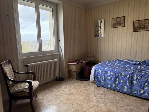 Vente Maison 6 pièces 117 m2 à Rodez