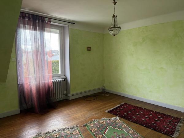 Vente Maison 6 pièces 117 m2 à Rodez