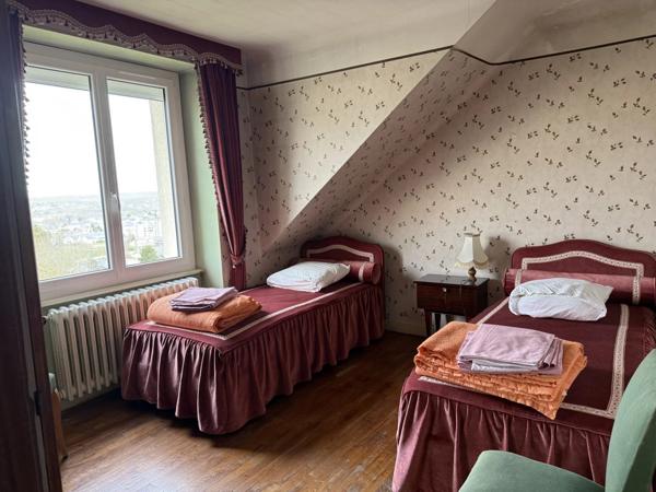 Vente Maison 6 pièces 117 m2 à Rodez