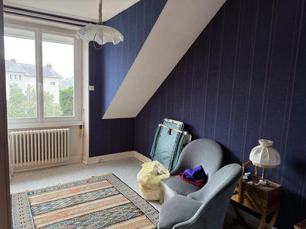 Vente Maison 6 pièces 117 m2 à Rodez
