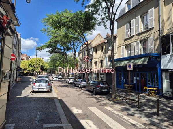 Immeuble à vendre 10 pièces de 133 m²