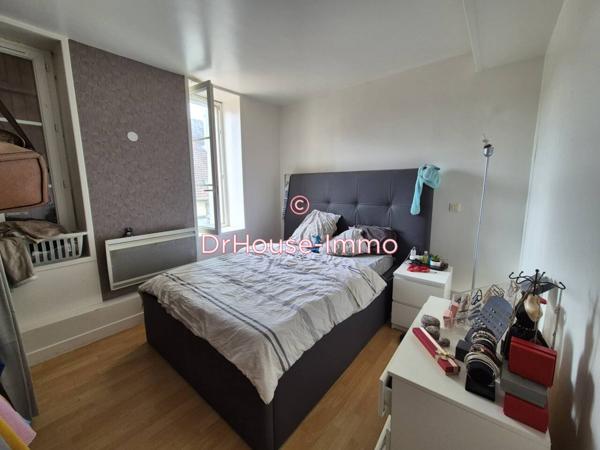 Immeuble à vendre 10 pièces de 133 m²