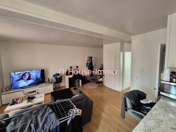 Immeuble à vendre 10 pièces de 133 m²