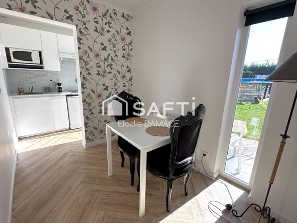 Grande maison familiale avec charme, espace et potentiel locatif