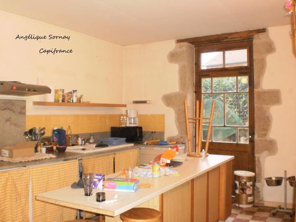 Appartement de 177 m² à Beaufort – Opportunité Investisseur avec Rendement Locatif !