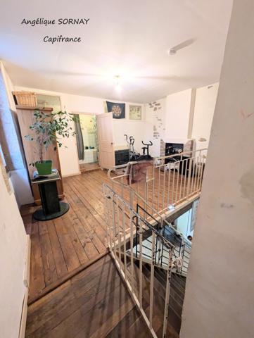 Appartement de 177 m² à Beaufort – Opportunité Investisseur avec Rendement Locatif !